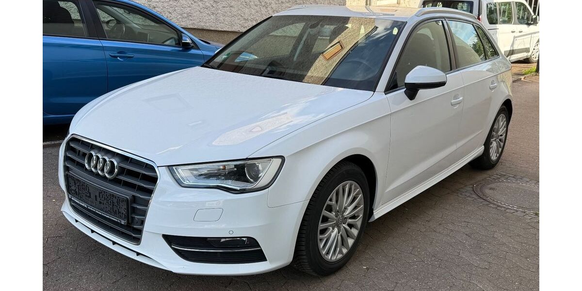 Audi A3 140.000 km 10.299 &euro; Saarbrücken 66115