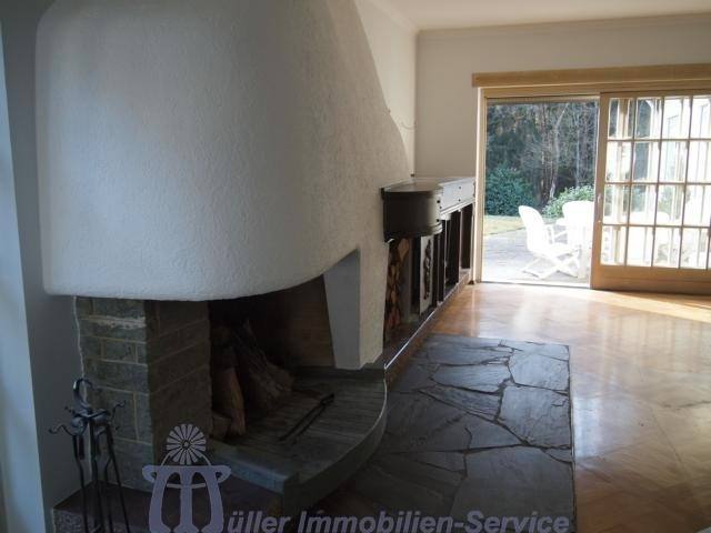 Repräsentatives Anwesen zur Miete in Uninähe von Homburg - Einfamilienhaus Homburg | Angebot:14338312