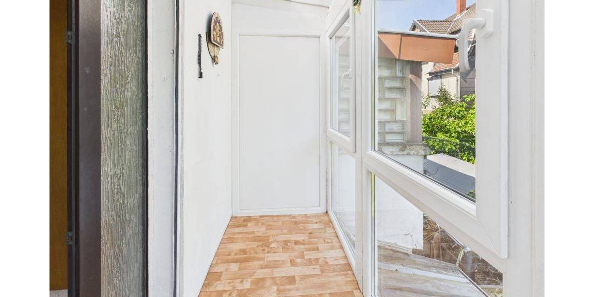 Einfamilienhaus Quierschied / Fischbach Fischbach - 6 Zimmer, 90 m&sup2;, 160.000&euro; | Angebot:26903086