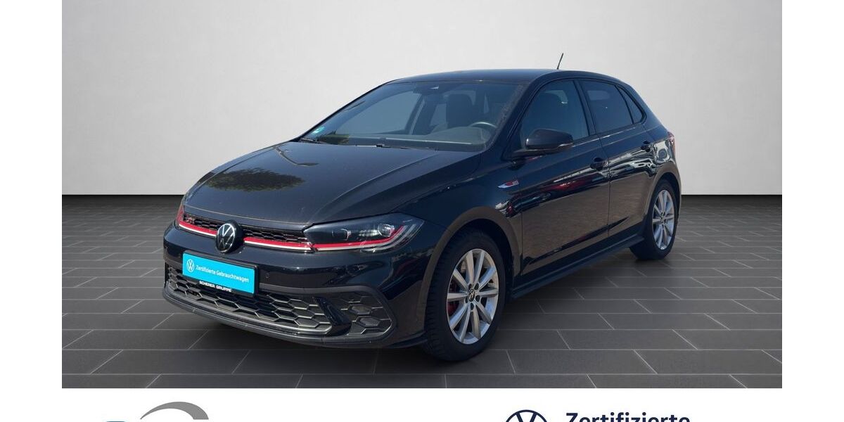 VW Polo 34.800 km 23.200 &euro; Saarbrücken 66115