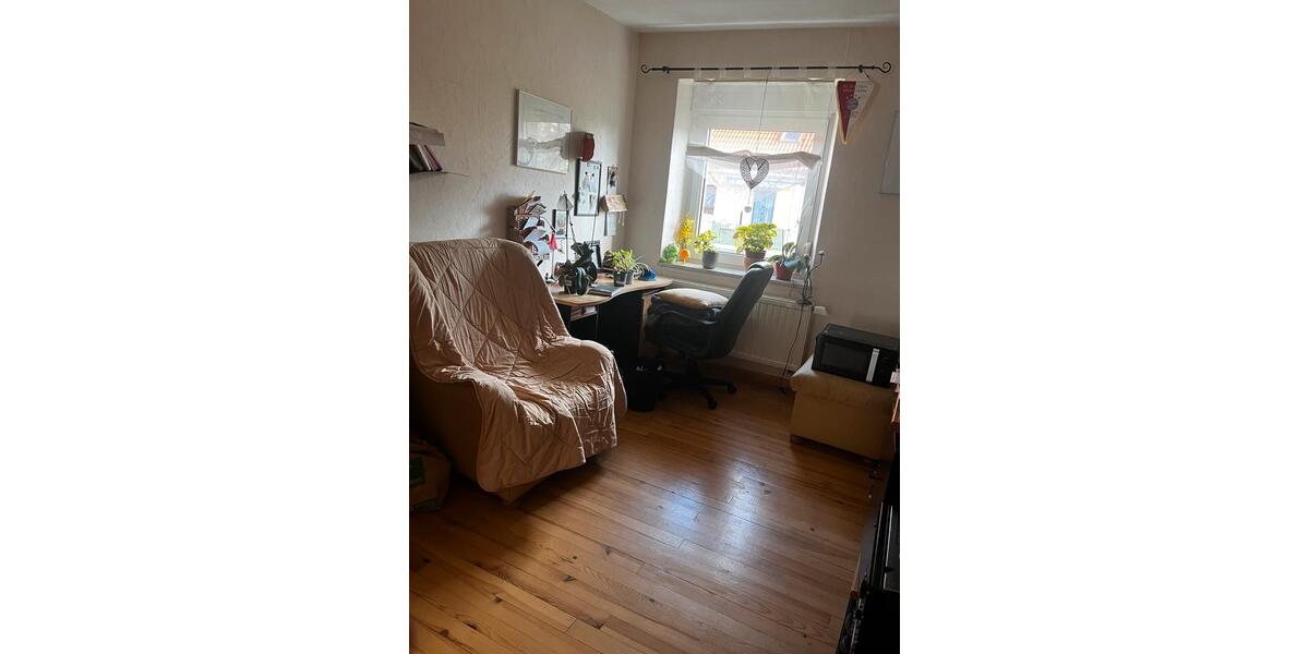 Etagenwohnung Saarbrücken Malstatt - 3 Zimmer, 81 m&sup2;, 239.000&euro; | Angebot:26050620