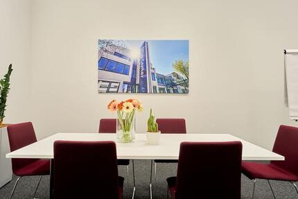 Gewerbeobjekt Saarbrücken Kieselhumes - 2&euro; | Angebot:23806498