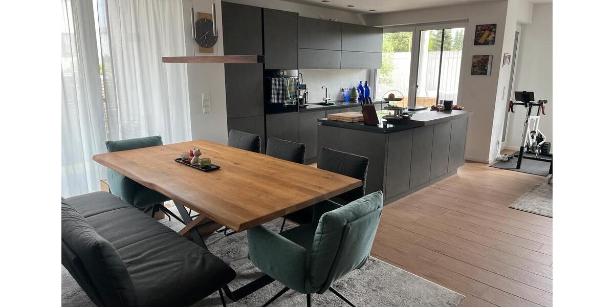 Terrassenwohnung Neunkirchen Kohlhof - 3 Zimmer, 103 m&sup2;, 425.000&euro; | Angebot:27272806