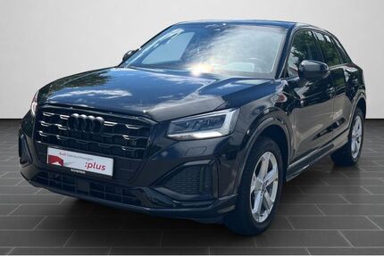Audi Q2 12.700 km 28.990 &euro; Homburg 66424