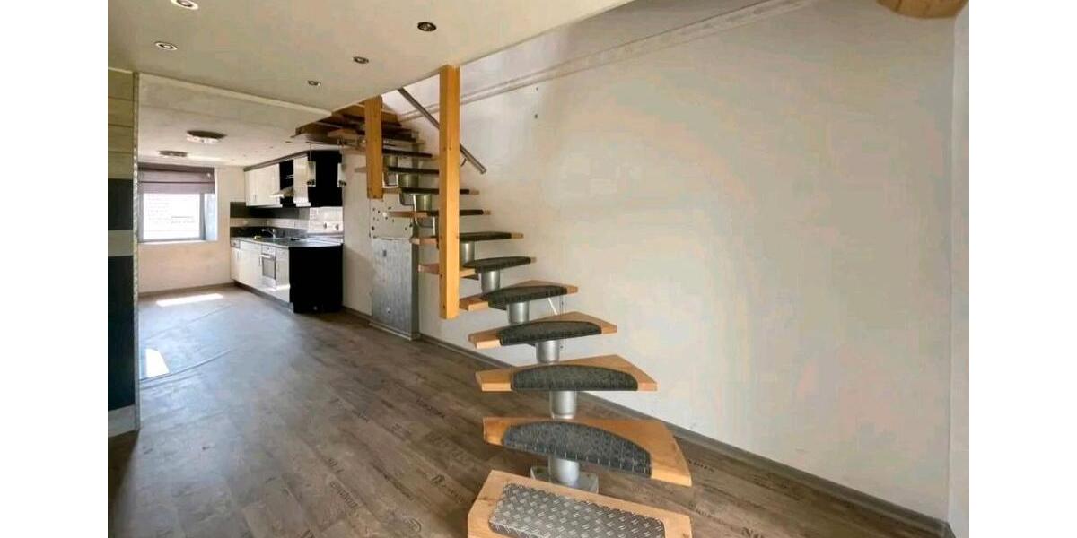 Reihenhaus Blieskastel - 4 Zimmer, 157 m&sup2;, 155.000&euro; | Angebot:24335353