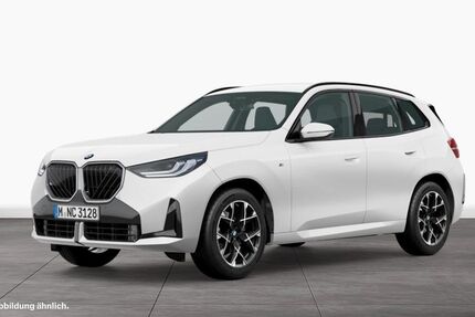 BMW X3 3.767 km 49.990 &euro; Saarbrücken 66121