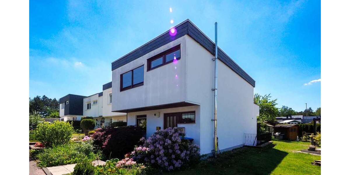 Einfamilienhaus Homburg - 4 Zimmer, 107 m&sup2;, 249.000&euro; | Angebot:27554797