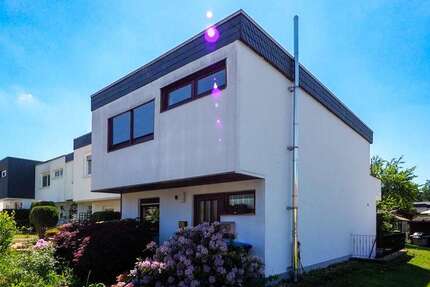 Haus Homburg - 4 Zimmer, 107 m&sup2;, 249.000&euro; | Angebot:27554797