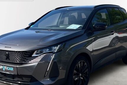 Peugeot 3008 26.800 km 27.990 &euro; Homburg 66424