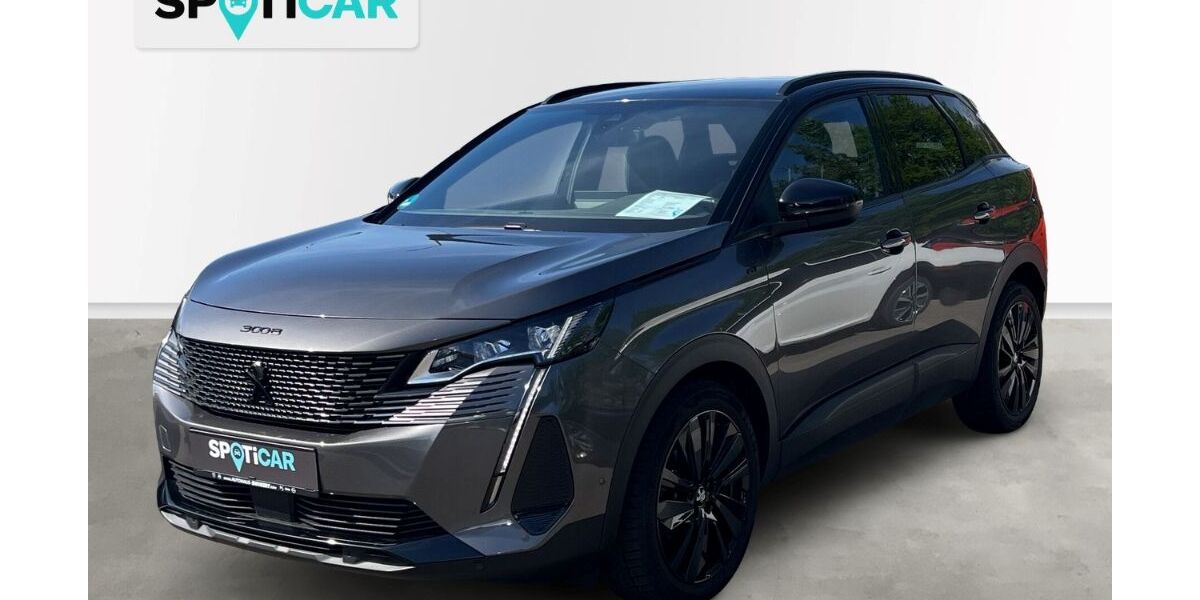 Peugeot 3008 26.800 km 27.990 &euro; Homburg 66424