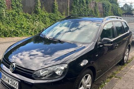 VW Golf 101.500 km 7.299 &euro; Saarbrücken 66386