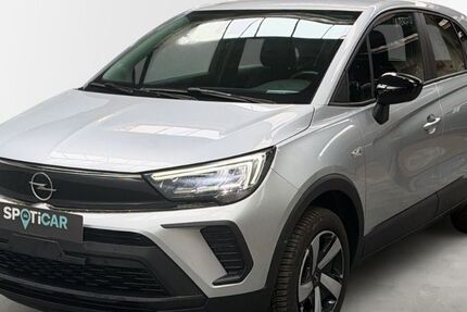 Opel Crossland (X) 24.700 km 18.590 &euro; Homburg 66424