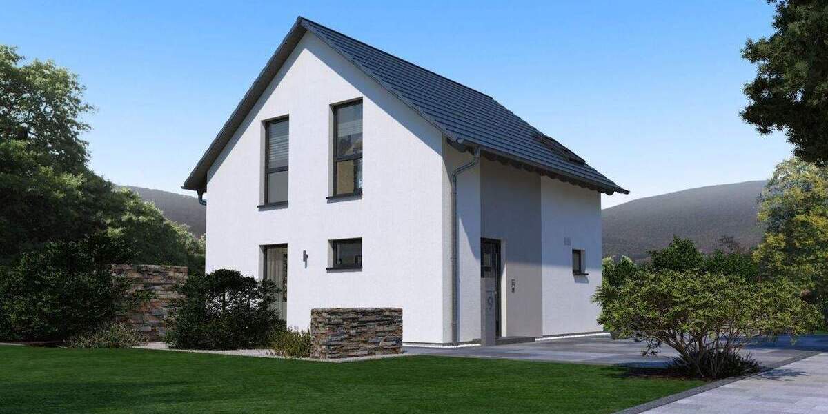 Einfamilienhaus Landstuhl Atzel - 5 Zimmer, 106 m&sup2;, 386.900&euro; | Angebot:25672373