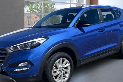 Hyundai TUCSON 123.613 km 14.990 &euro; Schiffweiler 66578
