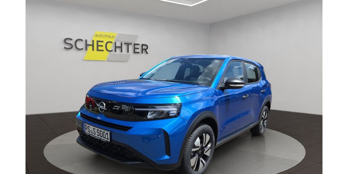 Opel Frontera 2.000 km 24.990 &euro; Rodalben-Neuhof 66976