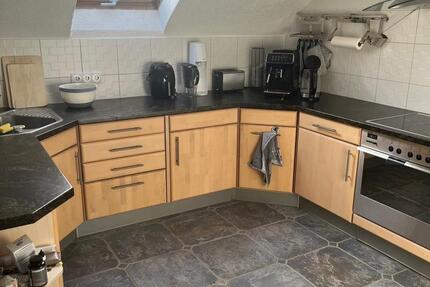 Wohnung Friedrichsthal - 2 Zimmer, 78 m&sup2;, 700&euro; | Angebot:26247028