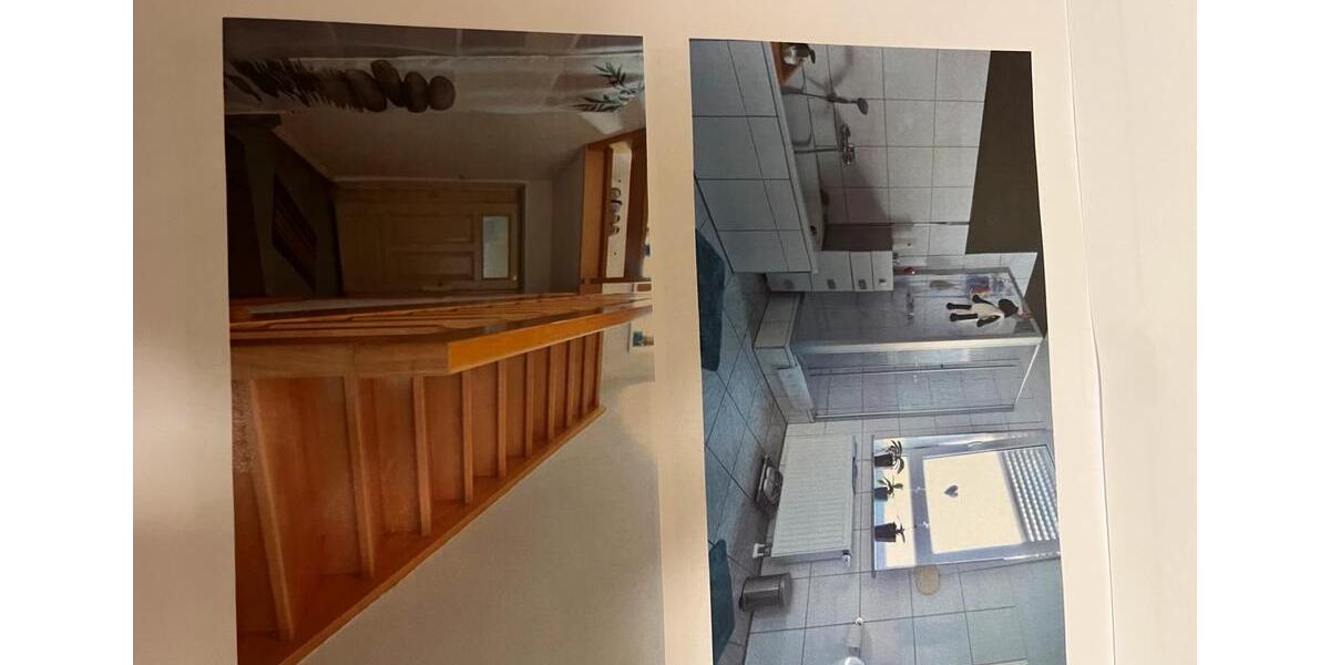 Doppelhaushälfte Sulzbach (Saar) - 4 Zimmer, 133 m&sup2;, 189.000&euro; | Angebot:24564022