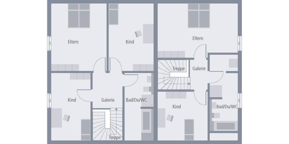 Mehrfamilienhaus, Wohnhaus Eppelborn - 7 Zimmer, 250 m&sup2;, 645.900&euro; | Angebot:25683825