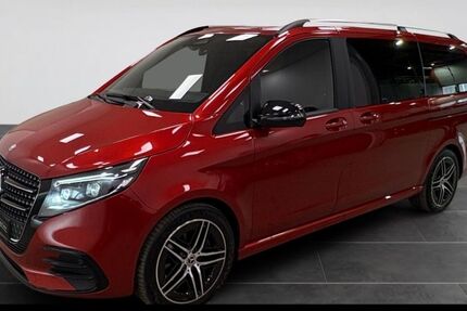 Mercedes-Benz V 220 15.159 km 66.990 &euro; Saarbrücken 66117