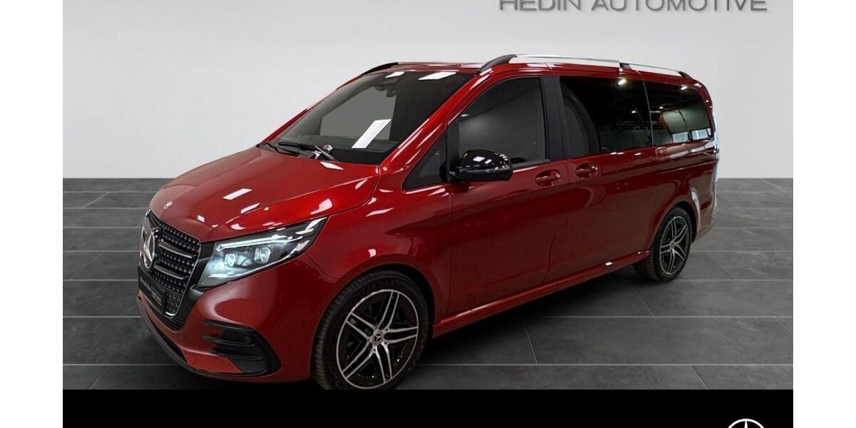 Mercedes-Benz V 220 15.159 km 66.990 &euro; Saarbrücken 66117