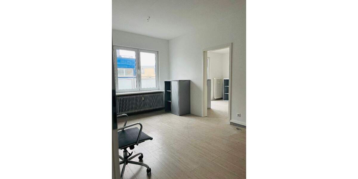 Gewerbeobjekt Saarbrücken St Johann - 199&euro; | Angebot:25894256