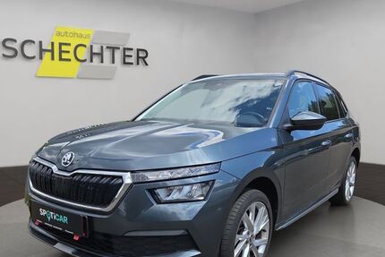 Skoda Kamiq 50.000 km 19.999 &euro; Rodalben-Neuhof 66976