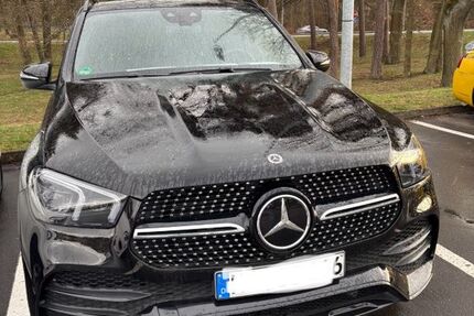 Mercedes-Benz GLE 300 10.300 km 75.500 &euro; Hütschenhausen 66882