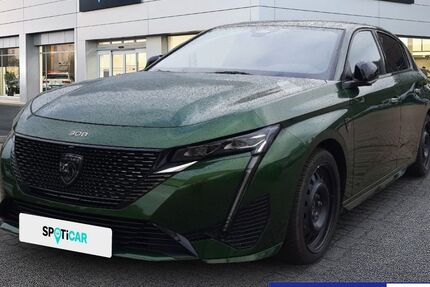 Peugeot 308 33.941 km 21.490 &euro; Saarbrücken 66119