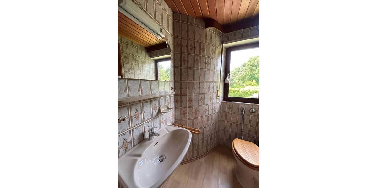 Mehrfamilienhaus, Wohnhaus Pirmasens Innenstadt - 6 Zimmer, 169 m&sup2;, 140.000&euro; | Angebot:26929907