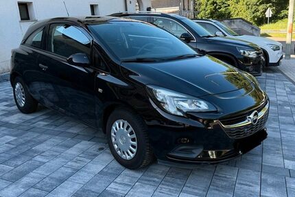 Opel Corsa 83.653 km 5.999 &euro; Landstuhl 66849
