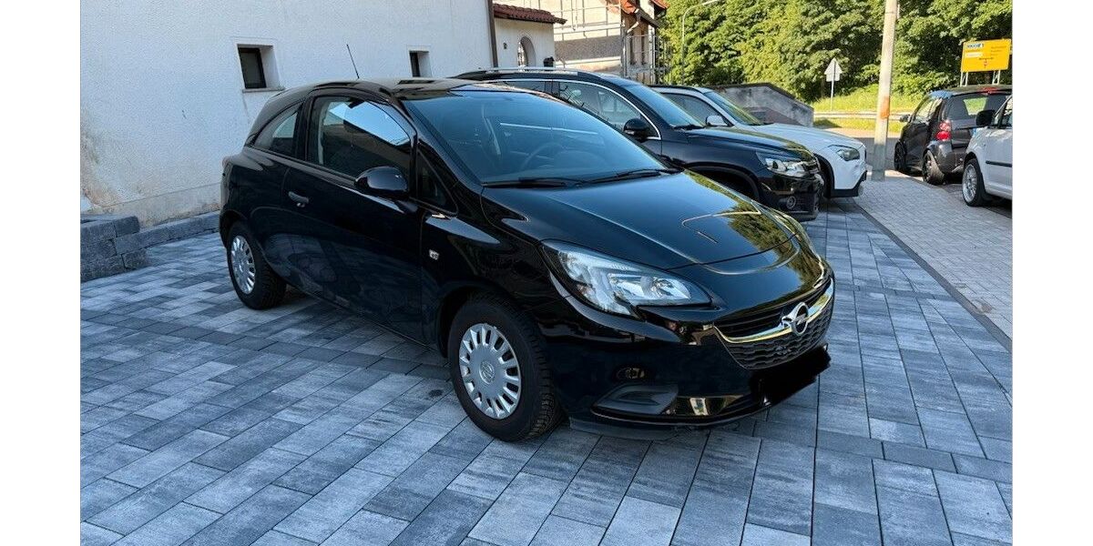 Opel Corsa 83.653 km 5.999 &euro; Landstuhl 66849