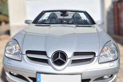 Mercedes-Benz SLK 200 241.000 km 6.490 &euro; Zweibrücken 66482