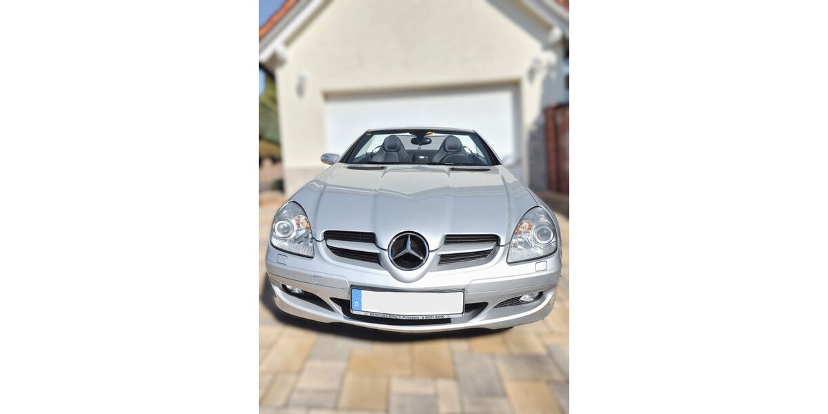 Mercedes-Benz SLK 200 241.000 km 6.490 &euro; Zweibrücken 66482
