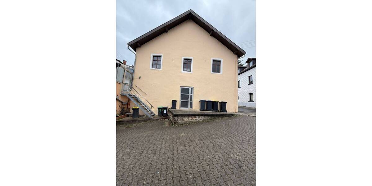 Gewerbeobjekt Friedrichsthal - 799.000&euro; | Angebot:26170827