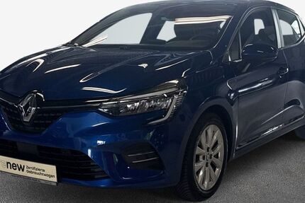 Renault Clio 34.199 km 13.490 &euro; Saarbrücken 66115
