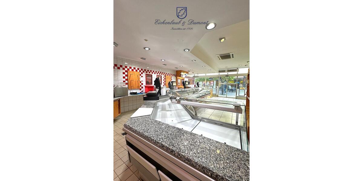 Gewerbeobjekt Sankt Ingbert - 2.300&euro; | Angebot:20368893