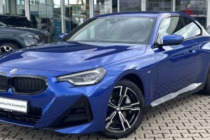 BMW 230 26.700 km 42.899 &euro; Landstuhl 66849