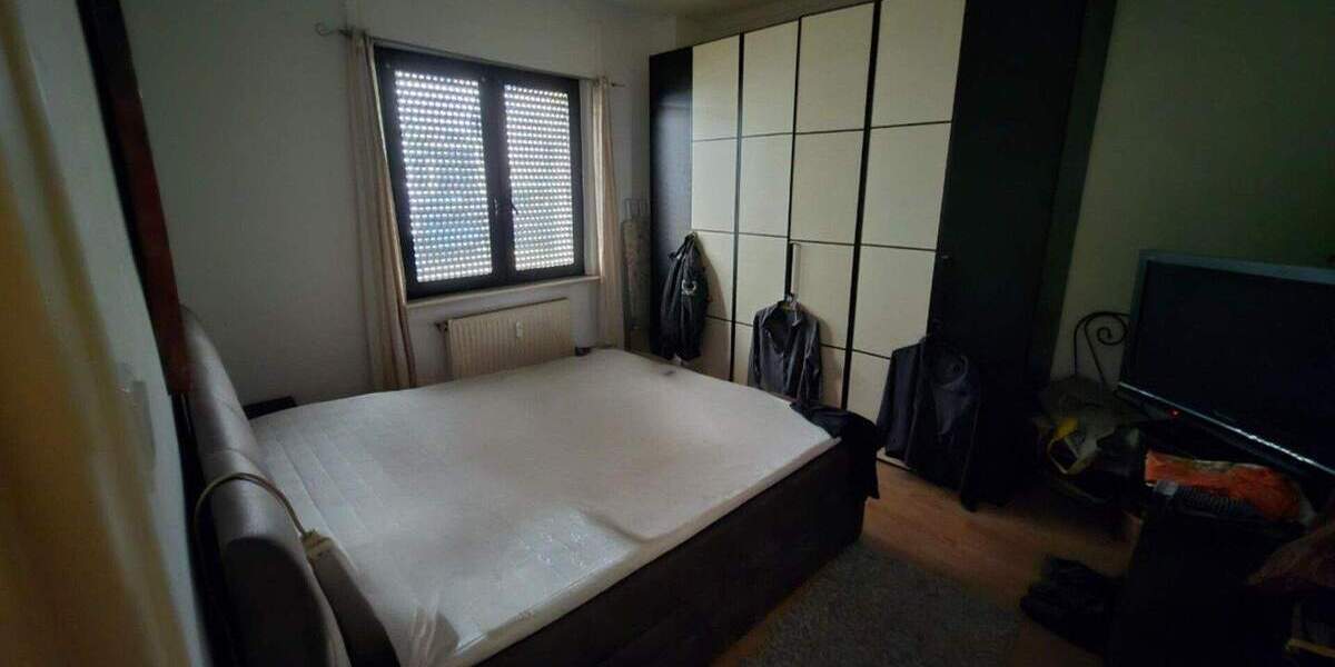 Mehrfamilienhaus, Wohnhaus Quierschied - 1 Zimmer, 149 m&sup2;, 189.000&euro; | Angebot:25732795