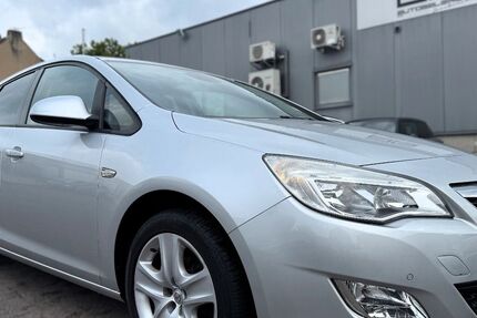 Opel Astra 190.000 km 4.800 &euro; Saarbrücken-Altenkessel 66126