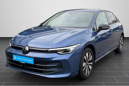 VW Golf 25.495 km 23.890 &euro; Homburg 66424