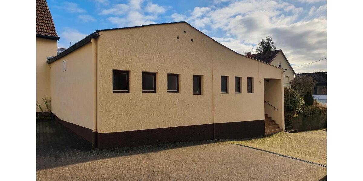 Etagenwohnung Heusweiler - 145.000&euro; | Angebot:26749792