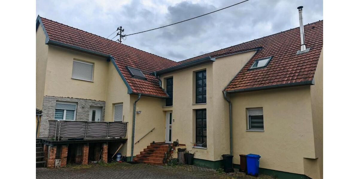 Mehrfamilienhaus, Wohnhaus Battweiler - 548.590&euro; | Angebot:26752505