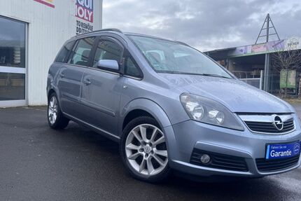 Opel Zafira 148.000 km 3.990 &euro; Sankt Wendel 66606