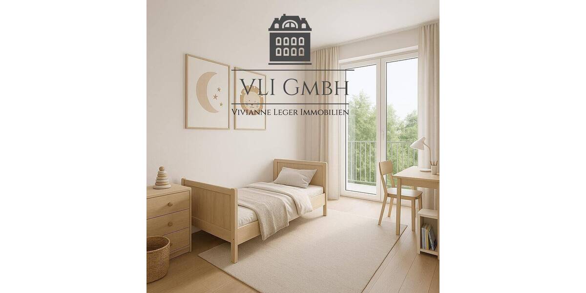 Etagenwohnung Sankt Ingbert St. Ingbert - 3 Zimmer, 93 m&sup2;, 1.300&euro; | Angebot:26917095