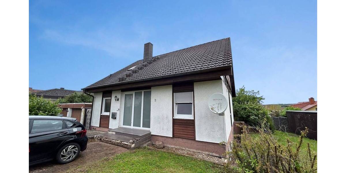 Einfamilienhaus Riedelberg - 4 Zimmer, 140 m&sup2;, 189.000&euro; | Angebot:25741211