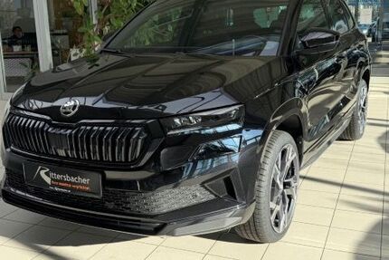 Skoda Karoq 2.000 km 38.990 &euro; Saarbrücken 66130