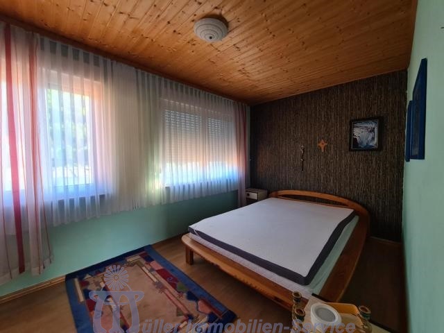 Liebevoll gepflegtes Einfamilienhaus in zentraler und doch ruhiger Wohnlage von Rodalben - Einfamilienhaus Rodalben | Angebot:20763155