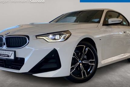 BMW 218 8.688 km 35.306 &euro; Kirkel 66459
