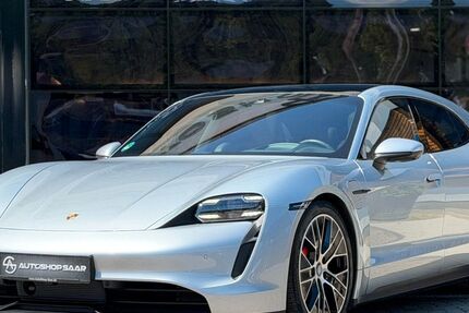 Porsche Taycan 50.483 km 63.000 &euro; Saarbrücken 66117