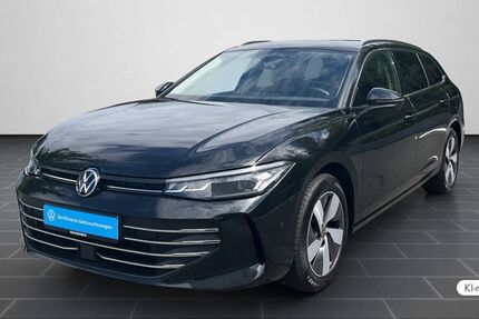 VW Passat Variant 29.025 km 33.333 &euro; Neunkirchen 66538